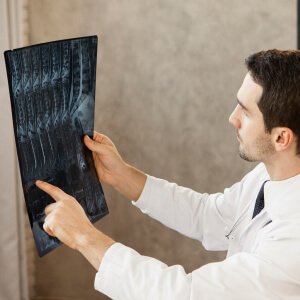 Spinal Surgeon Specialist In Nawashahr